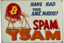 SPAM