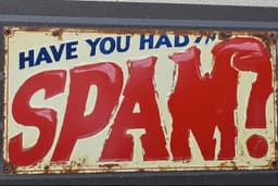 SPAM