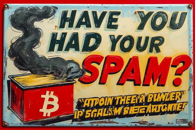 SPAM Collection