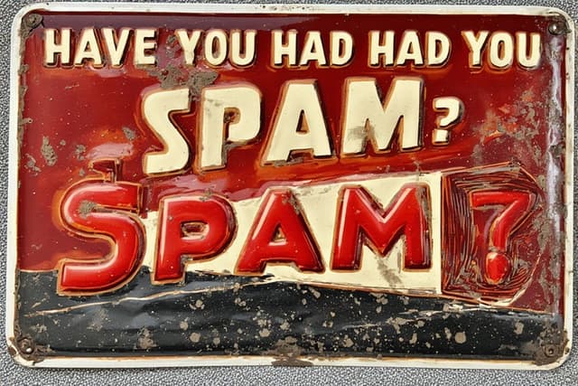 SPAM Varieties