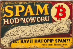SPAM