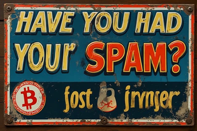 SPAM Classic