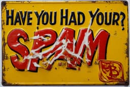 SPAM