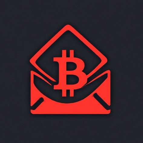 Bitcoin Email